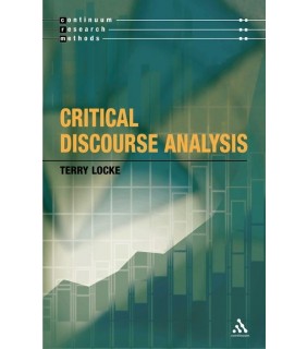 Bloomsbury Critical Discourse Analysis
