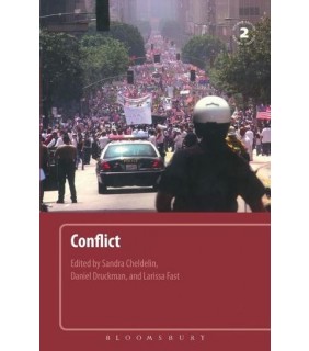 Bloomsbury Conflict: 2nd Edition