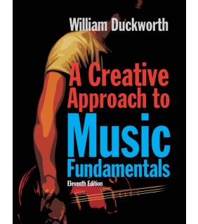 Wadsworth ISE A Creative Approach to Music Fundamentals