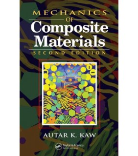 CRC Press Mechanics of Composite Materials 2E