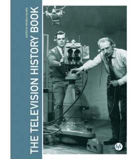 Bloomsbury The Television History Book