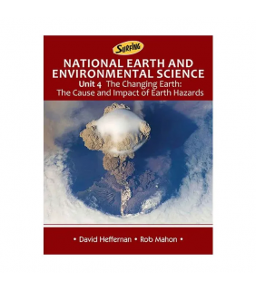 Science Press Surfing National Earth & Environmental Science Unit 4
