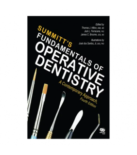Elsevier ebook Fundamental of Operative Dentistry 4E