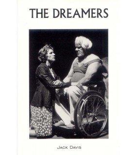 SPECIAL ORDER - Currency Press The Dreamers