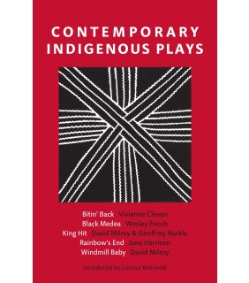 Currency Press Contemporary Indigenous Plays
