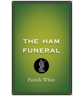 Currency Press The Ham Funeral