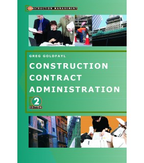 New South Construction Contract Administration