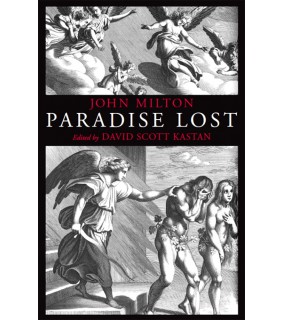 Hackett Publishing Paradise Lost