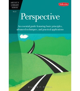 Walter Foster Perspective (Artist's Library)