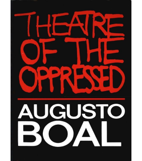 Theatre Communications Group Theatre of the Oppressed