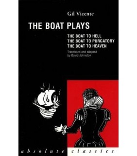 The Boat Plays
