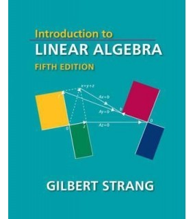 Introduction to Linear Algebra