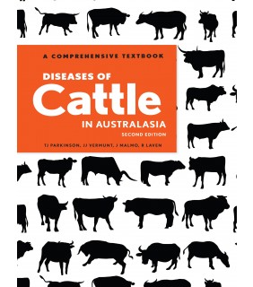 Massey University Press Diseases of Cattle in Australasia