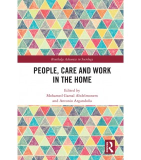 Routledge ebook People, Care and Work in the Home
