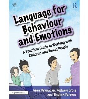 Routledge ebook Language for Behaviour and Emotions