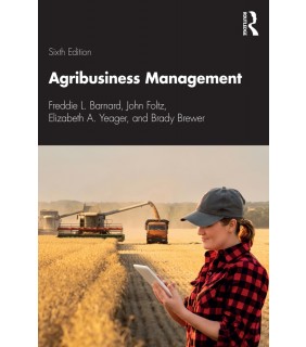 Taylor & Francis ebook Agribusiness Management 6E