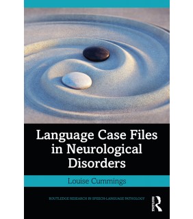 Routledge ebook Language Case Files in Neurological Disorders