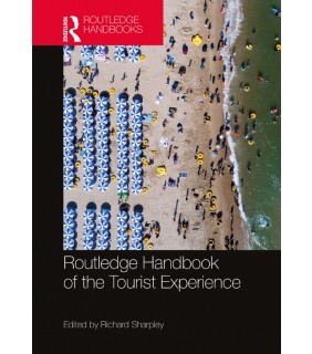 Routledge ebook Routledge Handbook of the Tourist Experience