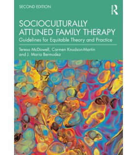 Routledge ebook Socioculturally Attuned Family Therapy 2E