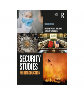 Routledge ebook Security Studies 4E