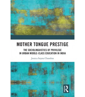 Routledge ebook Mother Tongue Prestige