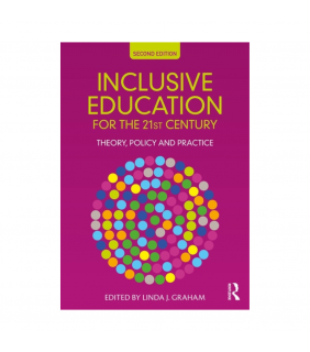 Routledge ebook Inclusive Education for the 21st Century 2E