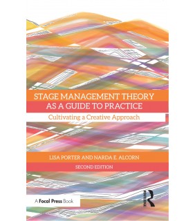Taylor and Francis ebook Stage Management Theory as a Guide to Practice 2E