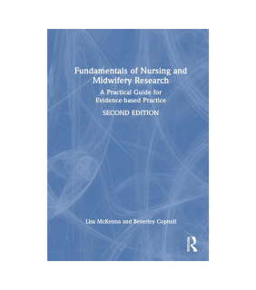 Routledge ebook Fundamentals of Nursing and Midwifery Research 2E