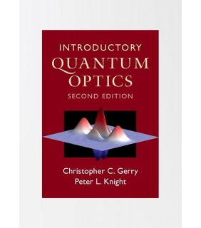 Cambridge University Press Introductory Quantum Optics 2E