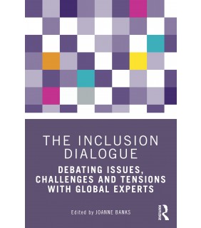 Routledge The Inclusion Dialogue