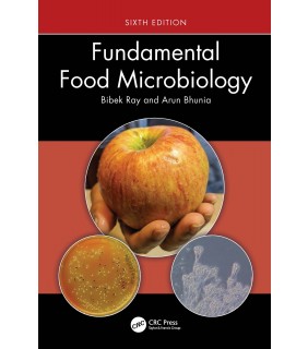 CRC Press Fundamental Food Microbiology 6E