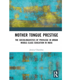 Routledge Mother Tongue Prestige