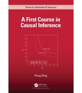 Chapman and Hall/CRC ebook A First Course in Causal Inference