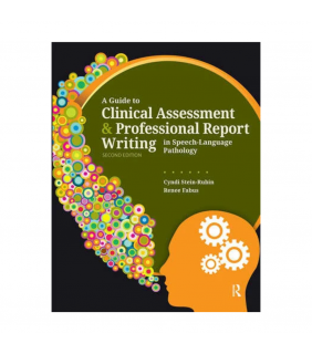 Routledge ebook A Guide to Clinical Assessment and Professional Report