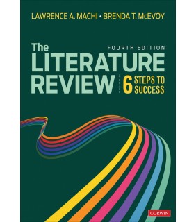 Sage Publications Ltd The Literature Review: Six Steps to Success