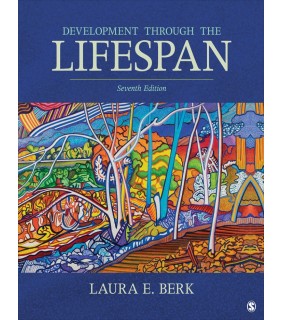 ebook - Development Through The Lifespan 7E