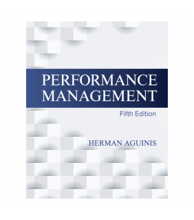 Sage Publications Ltd ebook Performance Management 5E