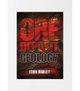 Cambridge University Press Ore Deposit Geology