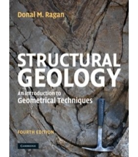 Structural Geology: An Introduction to Geometrical Tec - eBook