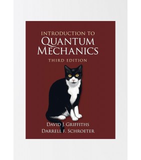 Cambridge University Press Introduction to Quantum Mechanics