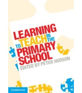 Learning to Teach in the Primary School - eBook