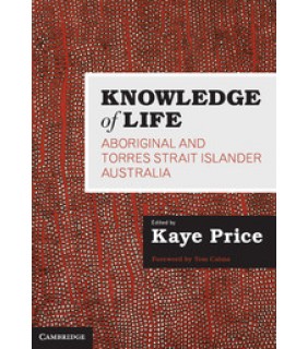 Cambridge University Press Knowledge of Life