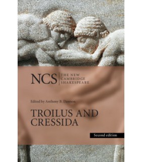 Troilus and Cressida