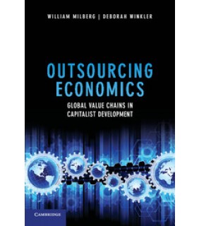 Cambridge University Press Outsourcing Economics