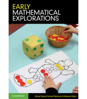 Cambridge University Press Early Mathematical Explorations