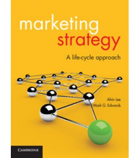 Cambridge University Press Marketing Strategy Pack