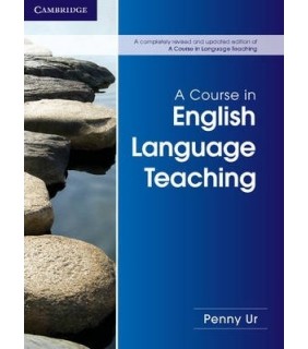 A Course in English Language Teaching