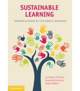 Cambridge University Press Sustainable Learning