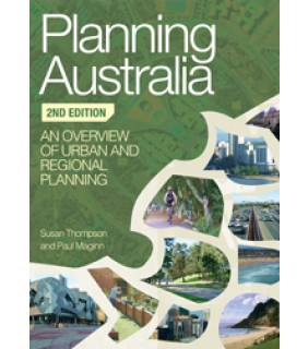 Cambridge University Press Planning Australia