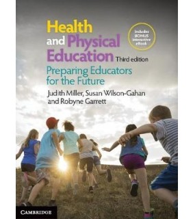 Health and Physical Education - eBook